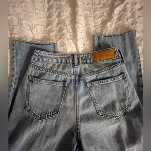 Pacsun jeans